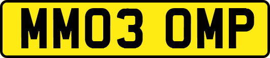 MM03OMP
