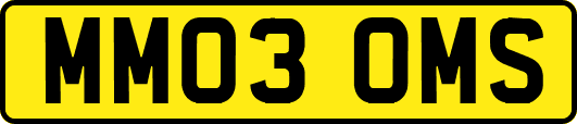MM03OMS