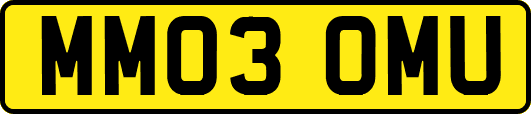 MM03OMU