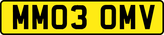 MM03OMV