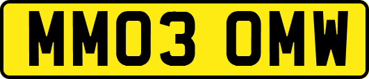 MM03OMW
