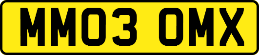 MM03OMX