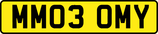 MM03OMY