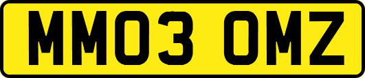MM03OMZ