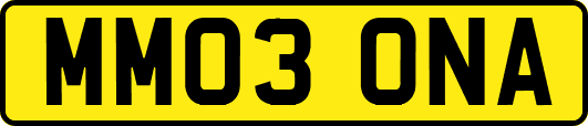 MM03ONA