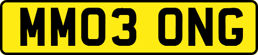 MM03ONG