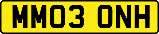 MM03ONH