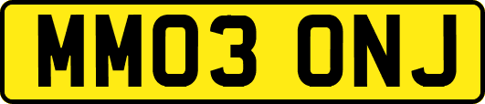 MM03ONJ