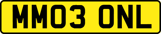 MM03ONL