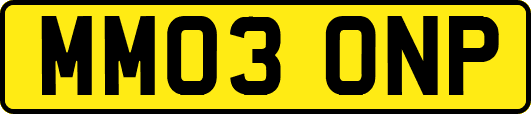 MM03ONP