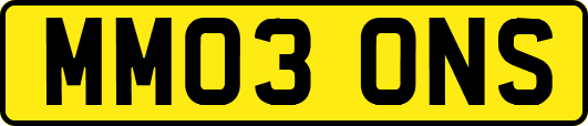 MM03ONS