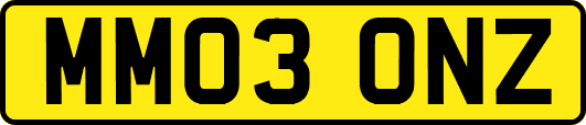 MM03ONZ