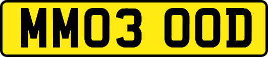 MM03OOD