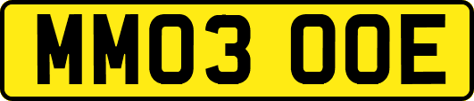MM03OOE