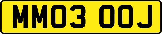 MM03OOJ