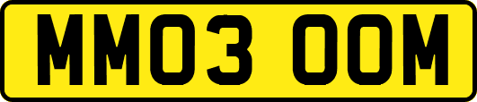 MM03OOM
