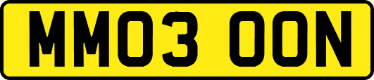 MM03OON