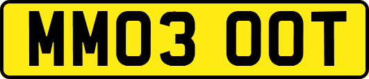 MM03OOT