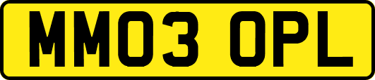 MM03OPL