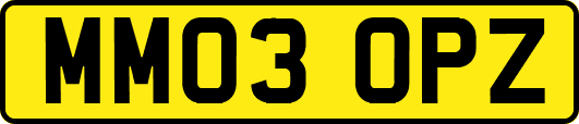 MM03OPZ