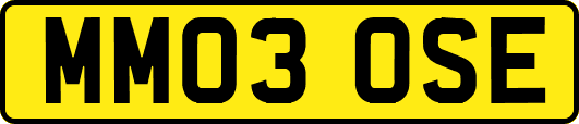 MM03OSE