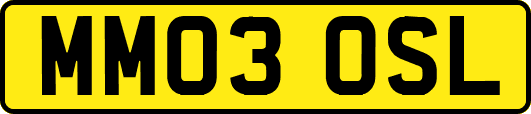 MM03OSL