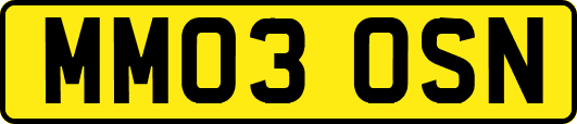 MM03OSN
