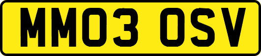 MM03OSV