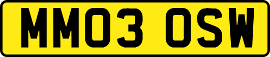 MM03OSW