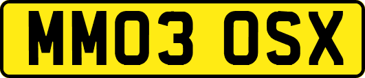 MM03OSX