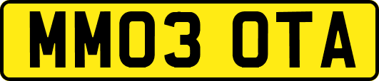 MM03OTA