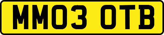 MM03OTB
