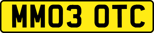 MM03OTC