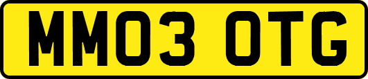 MM03OTG