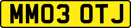 MM03OTJ