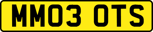 MM03OTS