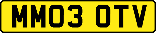 MM03OTV