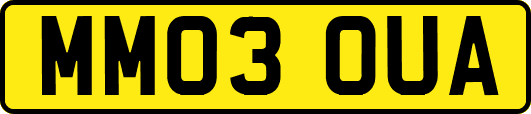 MM03OUA