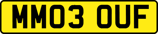 MM03OUF