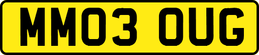 MM03OUG