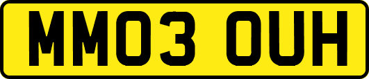 MM03OUH