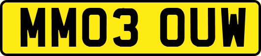 MM03OUW