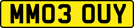 MM03OUY