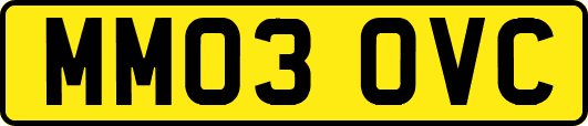 MM03OVC