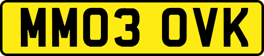 MM03OVK