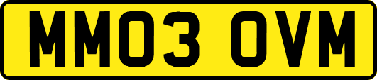 MM03OVM