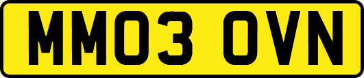 MM03OVN