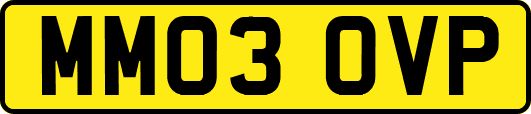 MM03OVP