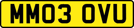 MM03OVU