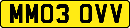 MM03OVV